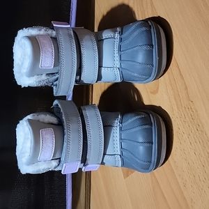 Cat&Jack snow boots